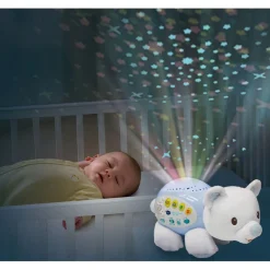 VTech Baby Little Friendlies Starlight Sounds Polar Bear Flash Sale