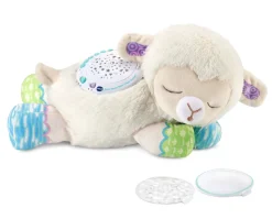 VTech 3-in-1 Starry Skies Sheep Soother Fashion