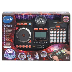 VTech Kidi DJ Mix Store