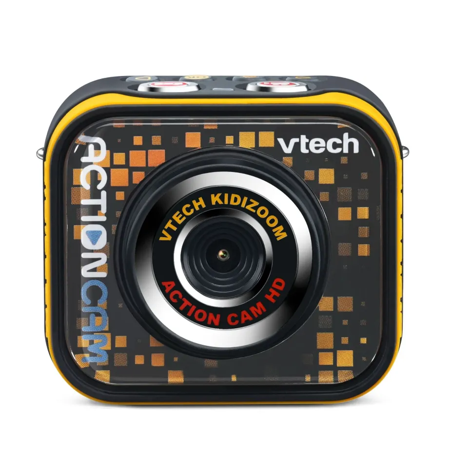 VTech Kidizoom Action Cam Hd Hot