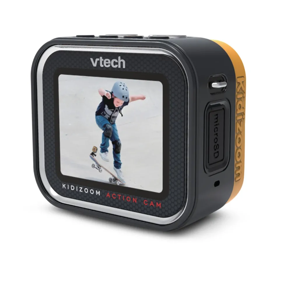VTech Kidizoom Action Cam Hd Hot