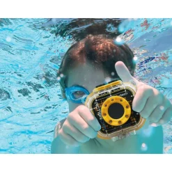 VTech Kidizoom Action Cam Hd Hot