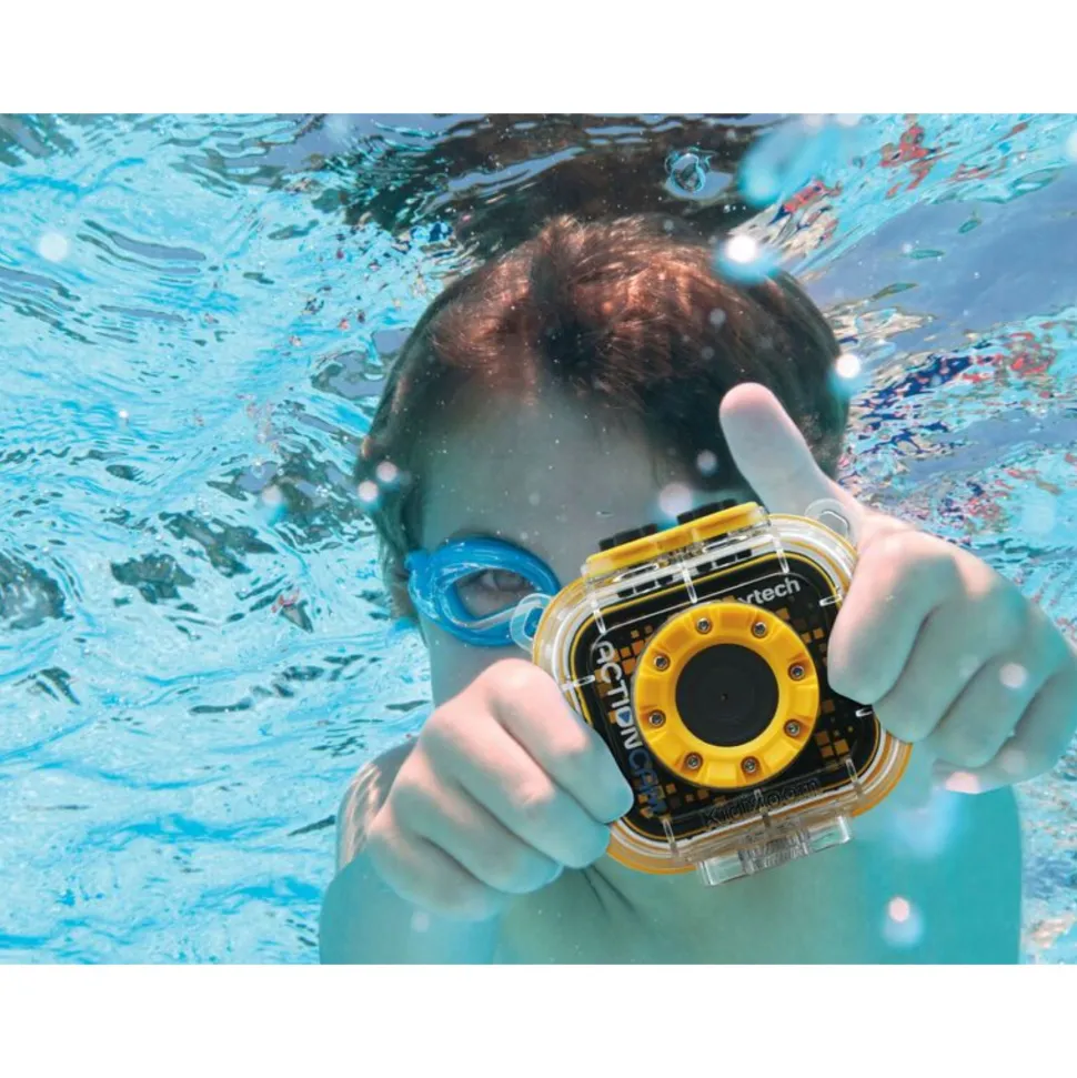 VTech Kidizoom Action Cam Hd Hot