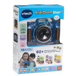 VTech Kidizoom Duo Fx Blue Online