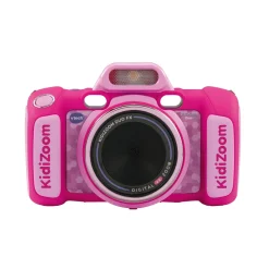 VTech Kidizoom Duo Fx Pink Clearance