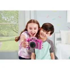 VTech Kidizoom Duo Fx Pink Clearance