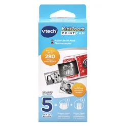 VTech Kidizoom Print Cam Paper Refill Pack Clearance