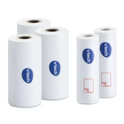 VTech Kidizoom Print Cam Paper Refill Pack Clearance