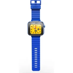 VTech Kidizoom Smart Watch Max Blue Sale