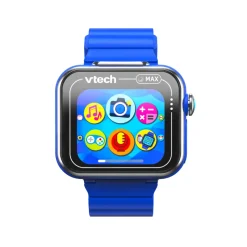 VTech Kidizoom Smart Watch Max Blue Sale