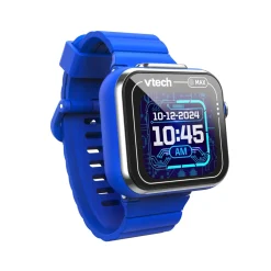 VTech Kidizoom Smart Watch Max Blue Sale