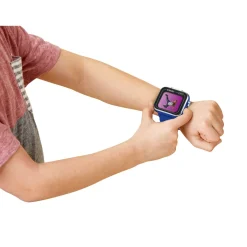 VTech Kidizoom Smart Watch Max Blue Sale