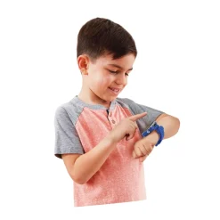 VTech Kidizoom Smart Watch Max Blue Sale