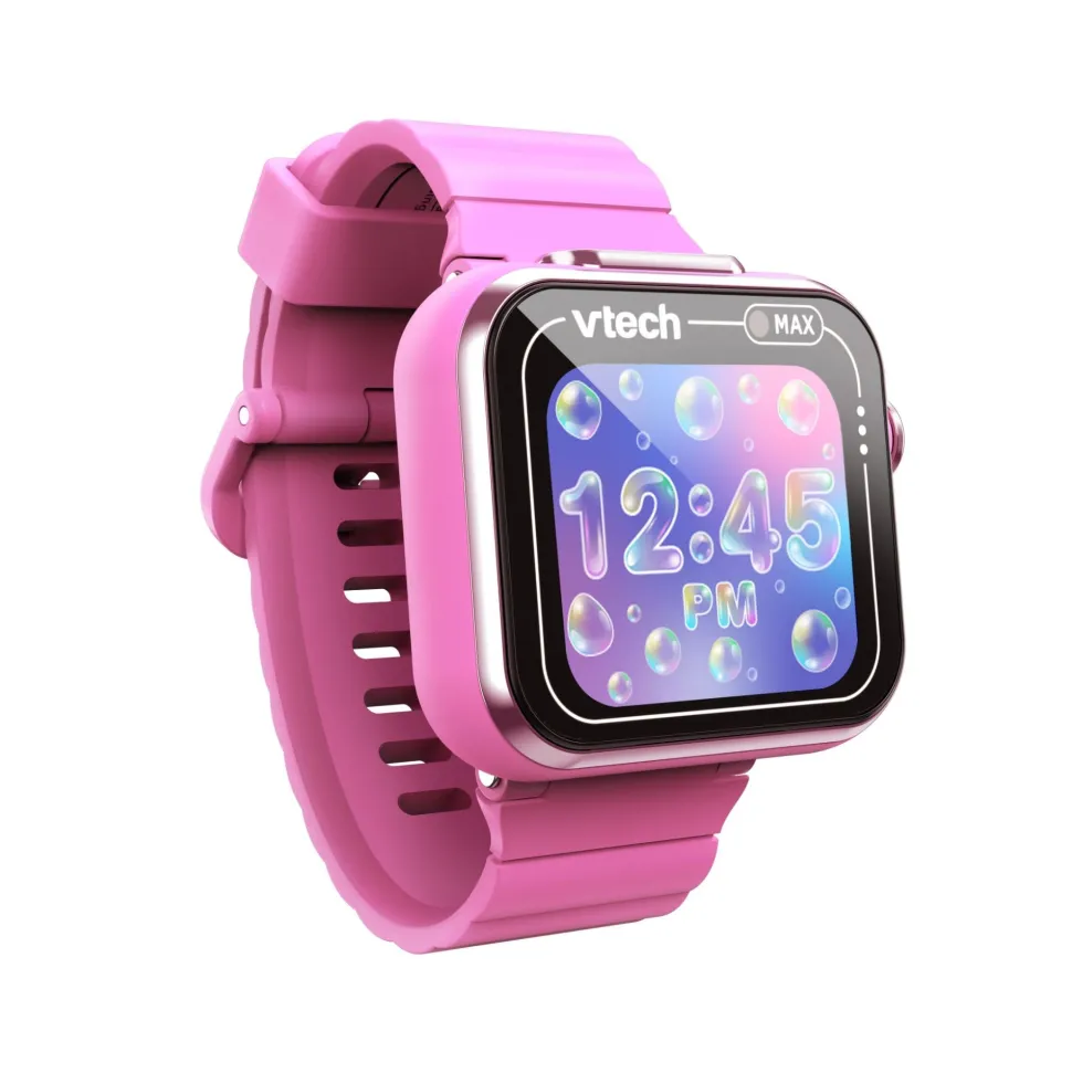 VTech Kidizoom Smartwatch Max Pink Store