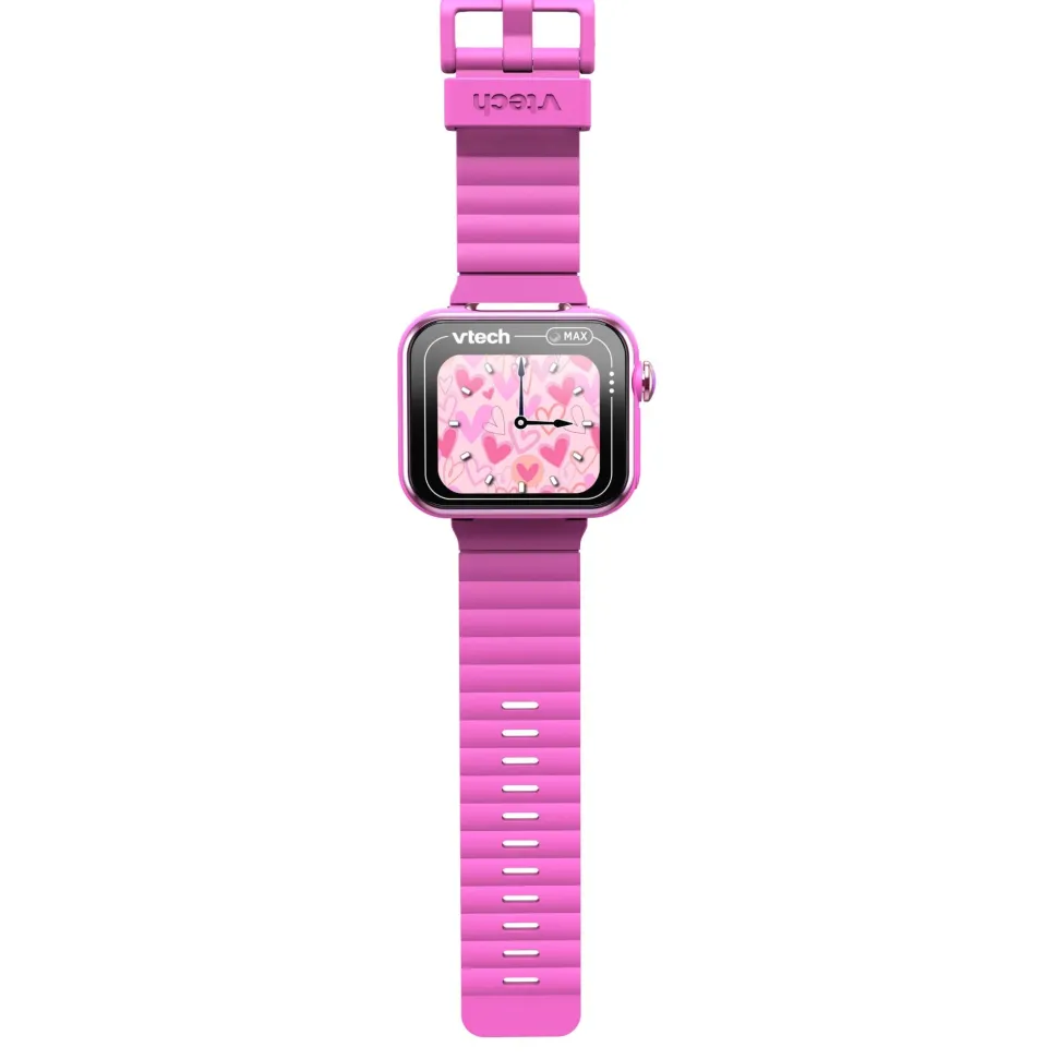 VTech Kidizoom Smartwatch Max Pink Store