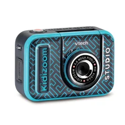 VTech Kidizoom Studio Blue Hot