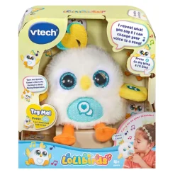 VTech Lolibirds - White Cheap