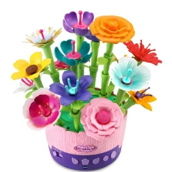 VTech Make & Spin Bouquet Best Sale