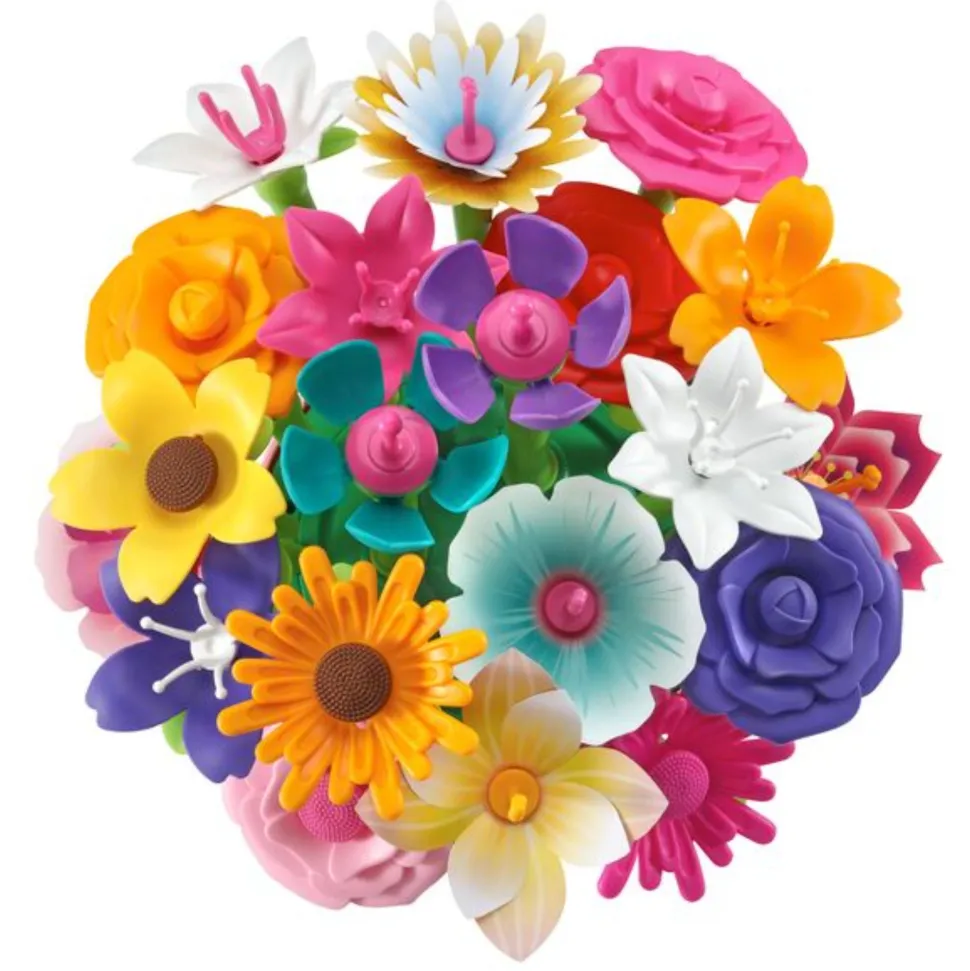 VTech Make & Spin Bouquet Best Sale