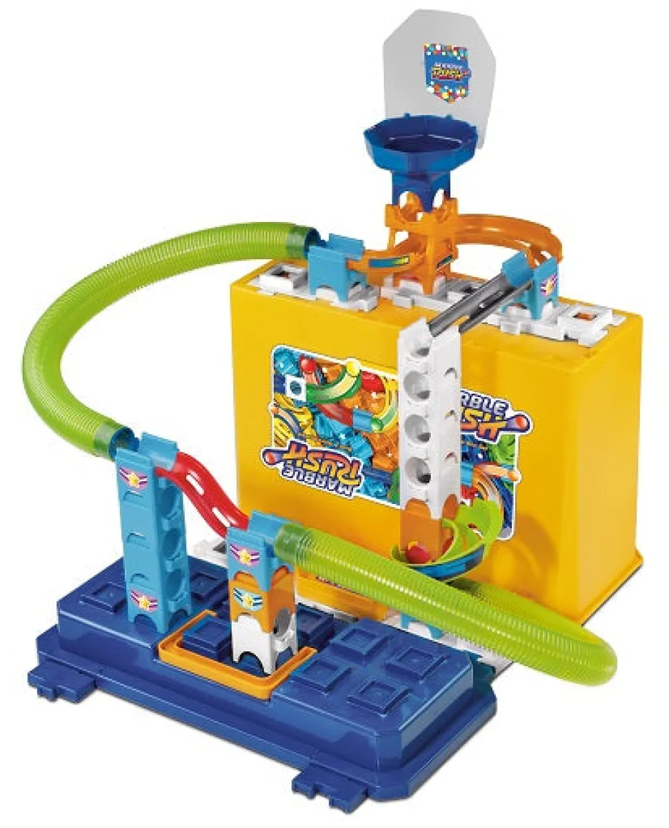 VTech Marble Rush Build & Store Box Set Cheap