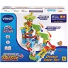 VTech Marble Rush Double Drop Set Shop