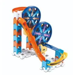 VTech Marble Rush Fun Fair Set Hot