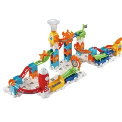 VTech Marble Rush Launch Pad Shop