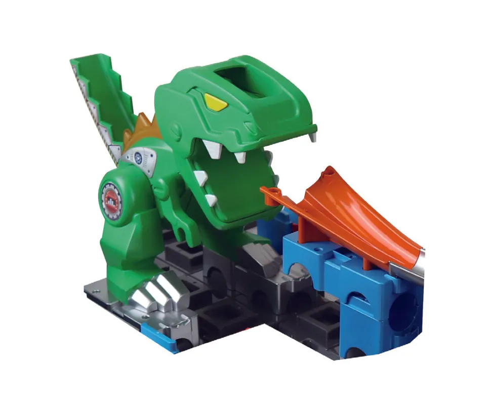 VTech Marble Rush Magnetic Dino Adventure Cheap
