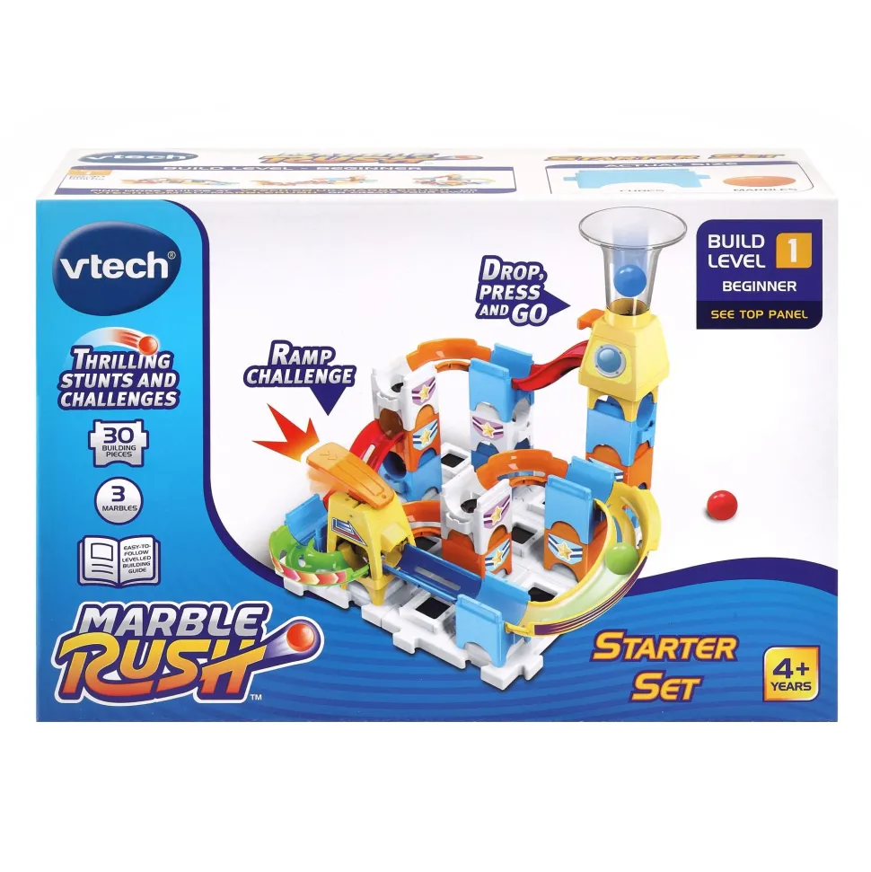 VTech Marble Rush Starter Set Flash Sale