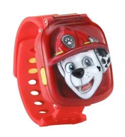 VTech PAW Patrol Learning Pup Watch Marshall Clearance
