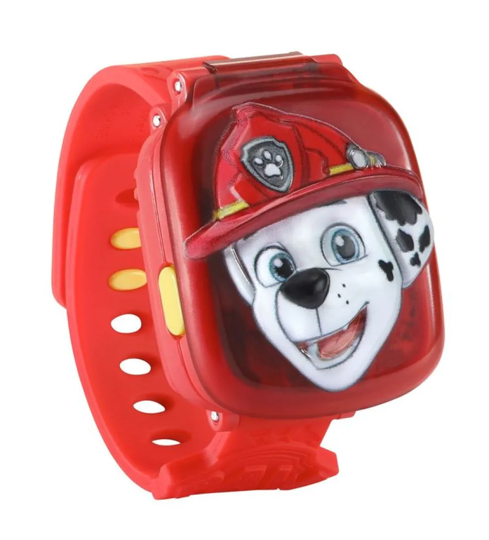VTech PAW Patrol Learning Pup Watch Marshall Clearance