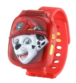 VTech PAW Patrol Learning Pup Watch Marshall Clearance