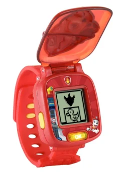 VTech PAW Patrol Learning Pup Watch Marshall Clearance