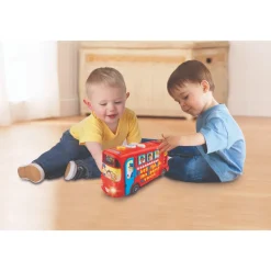 VTech Playtime Bus With Phonics Cheap