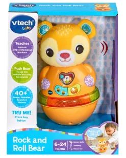 VTech Rock & Roll Bear Sale