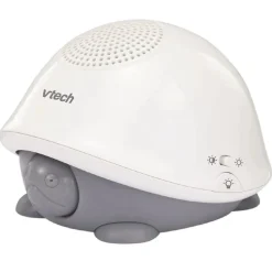 VTech Safe And Sound Turtle Soother New