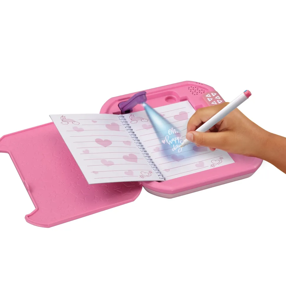 VTech Secret Safe Magic Notebook Flash Sale