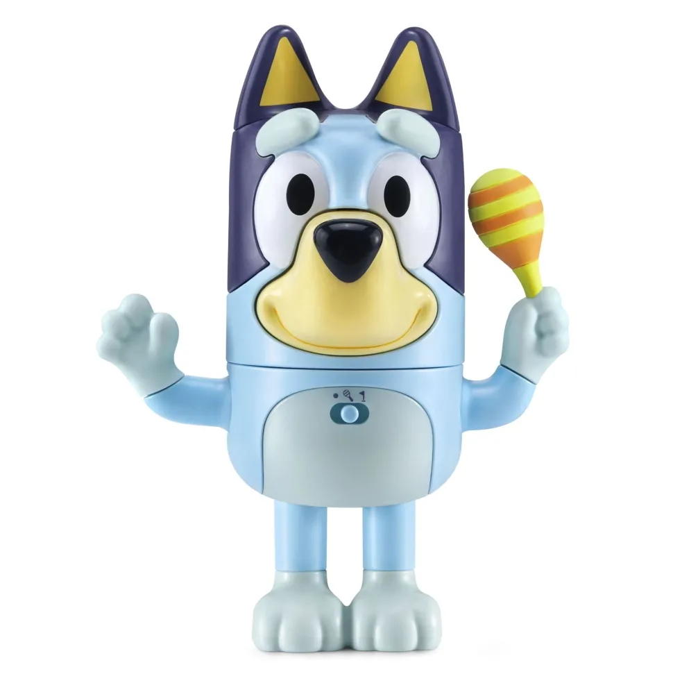 VTech Shake It Bluey Clearance