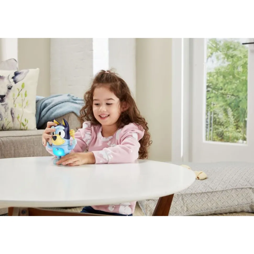 VTech Shake It Bluey Clearance