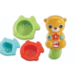 VTech Splashing Fun Otter Cheap
