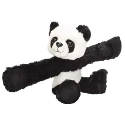 Wild Republic Huggers Panda 8 Inch New