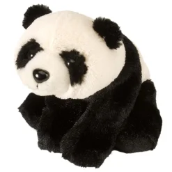 Wild Republic Mini Cuddlekins Baby Panda 8 Inch Cheap