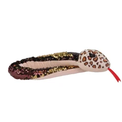 Wild Republic Sequin Leopard Snake 54 Inch Online