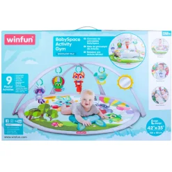 Winfun Babyspace Activity Gym Cheap