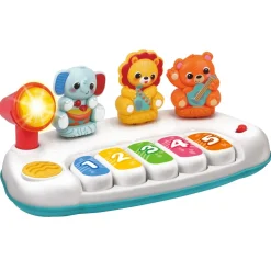 Winfun Jungle Pals Piano Discount
