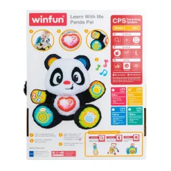 Winfun Learn With Me Panda Pal Cheap