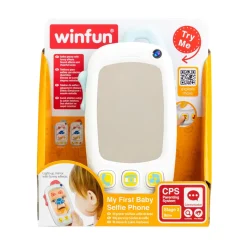 Winfun My First Baby Selfie Phone Cheap