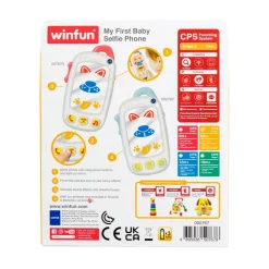 Winfun My First Baby Selfie Phone Cheap