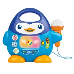 Winfun Penguin Music Player Discount