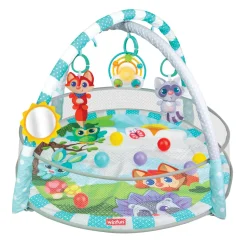 Winfun Playspace Play Gym And Ball Pit Store